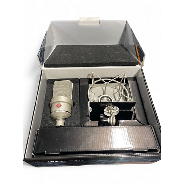 Used Neumann TLM103 Condenser Microphone