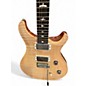 Used PRS CE24 Natural Solid Body Electric Guitar