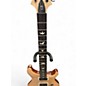 Used PRS CE24 Natural Solid Body Electric Guitar
