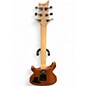 Used PRS CE24 Natural Solid Body Electric Guitar