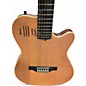Used Godin A12 Antique Natural 12 String Acoustic Guitar