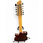 Used Godin A12 Antique Natural 12 String Acoustic Guitar
