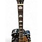 Used 2024 Gretsch Guitars G5427T teal Hollow Body Electric Guitar