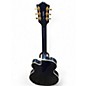 Used 2024 Gretsch Guitars G5427T teal Hollow Body Electric Guitar