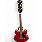 Used 2024 Epiphone ES335 Cherry Hollow Body Electric Guitar thumbnail