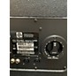 Used Ampeg SVT410HLF 500W 4x10 Bass Cabinet
