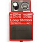 Used BOSS RC1 Loop Station Pedal thumbnail