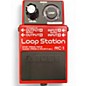 Used BOSS RC1 Loop Station Pedal