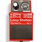 Used BOSS RC1 Loop Station Pedal