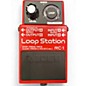 Used BOSS RC1 Loop Station Pedal