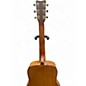 Used Yamaha FG-Junior Natural Acoustic Guitar