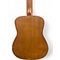 Used Yamaha FG-Junior Natural Acoustic Guitar