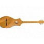 Used Seagull Merlin M4 Natural Dulcimer