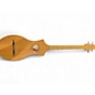 Used Seagull Merlin M4 Natural Dulcimer