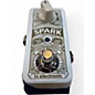 Used TC Electronic Spark Mini Boost Effect Pedal thumbnail