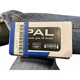 Used Pedalpal PAL800-V4 Effect Pedal