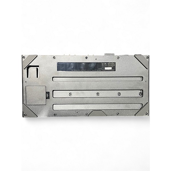 Used BOSS ME90B Effect Processor