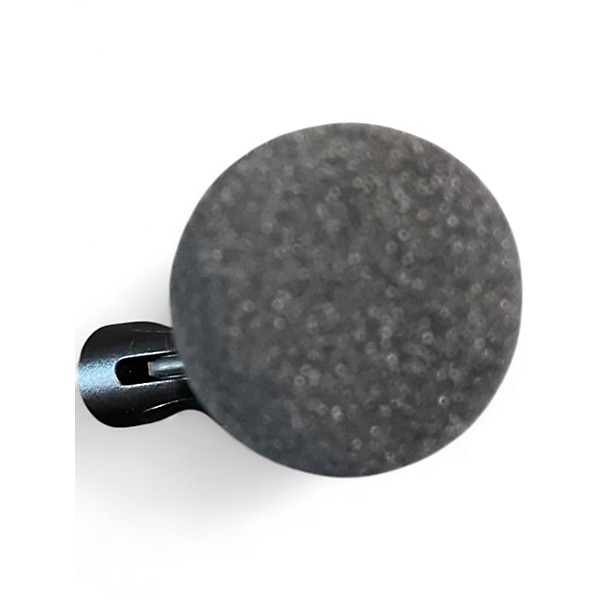 Used Shure SM81LC Condenser Microphone