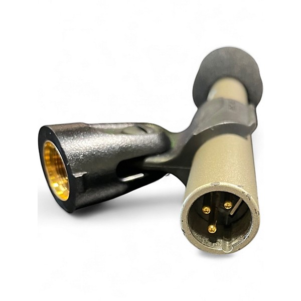 Used Shure SM81LC Condenser Microphone