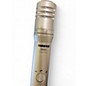 Used Shure SM81LC Condenser Microphone