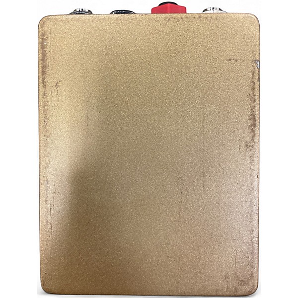 Used Mantic Proverb Effect Pedal