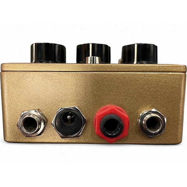 Used Mantic Proverb Effect Pedal