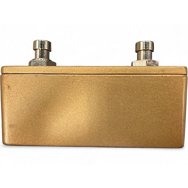 Used Mantic Proverb Effect Pedal