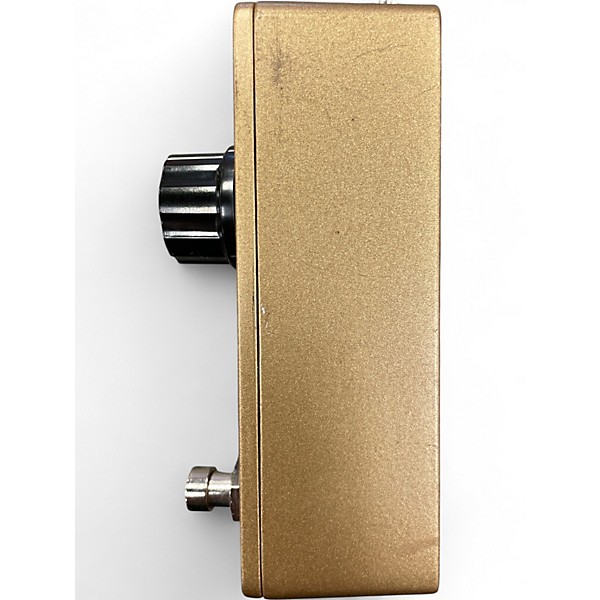 Used Mantic Proverb Effect Pedal