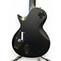 Used ESP LTD EC1000 Deluxe Black Solid Body Electric Guitar