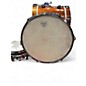Used Gretsch Drums 4 Piece Catalina Club Series Bronze Sparkle Drum Kit