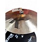 Used Zildjian 17in K Custom Hybrid Crash Cymbal thumbnail