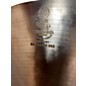 Used Zildjian 17in K Custom Hybrid Crash Cymbal