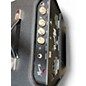 Used Fender Rumble 25 25W 1x10 Bass Combo Amp