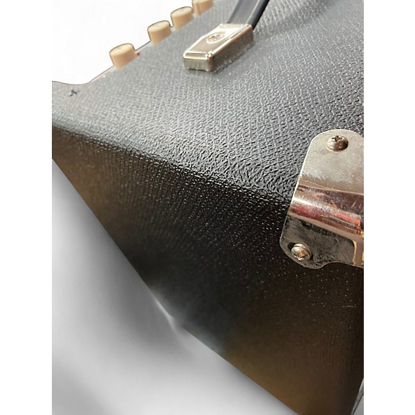 Used Fender Rumble 25 25W 1x10 Bass Combo Amp