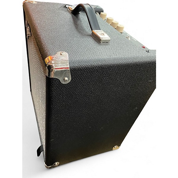 Used Fender Rumble 25 25W 1x10 Bass Combo Amp