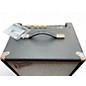 Used Fender Rumble 25 25W 1x10 Bass Combo Amp