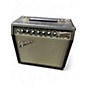 Used Fender Champion 20 Guitar Combo Amp