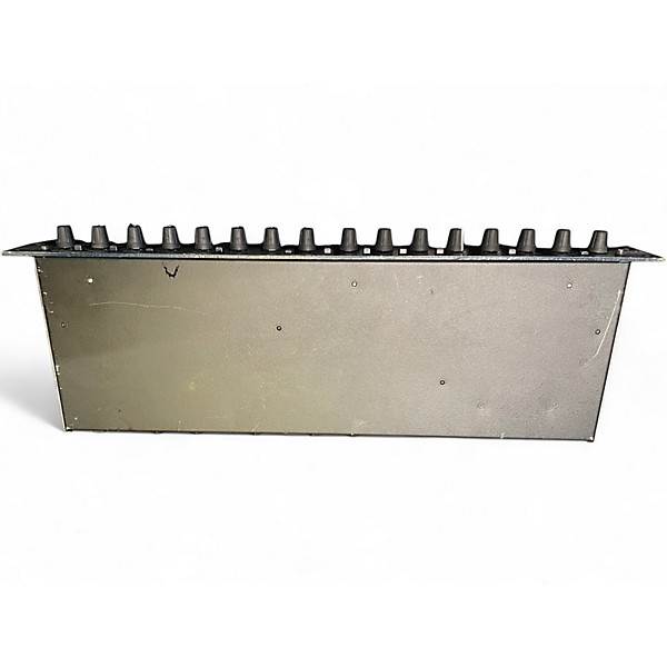 Used dbx 166XL Dual Compressor