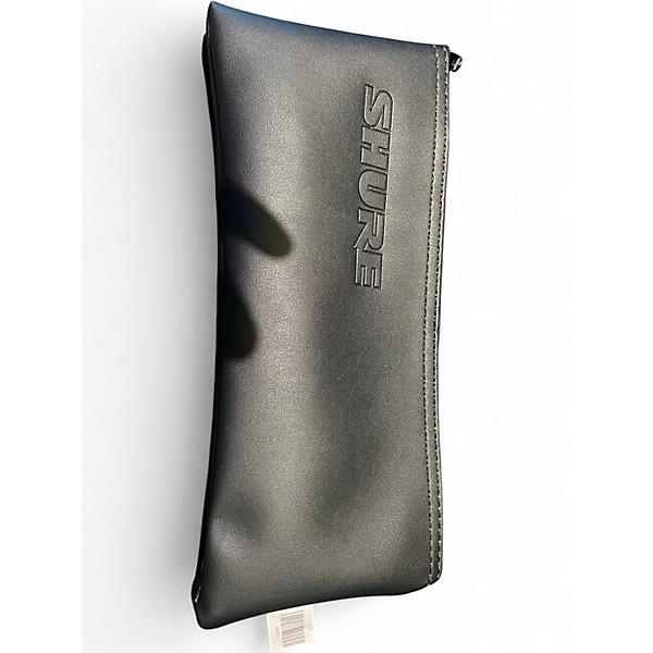 Used Shure SM57LC Dynamic Microphone