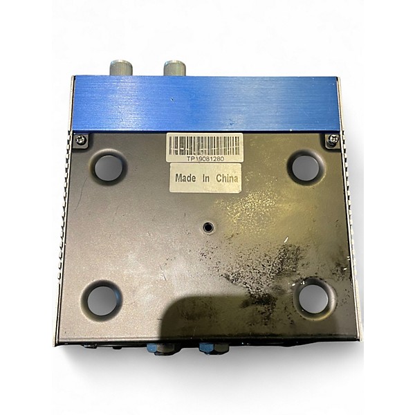 Used PreSonus TUBE PRE Microphone Preamp