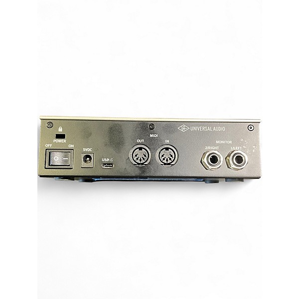 Used Universal Audio VOLT 2 Audio Interface
