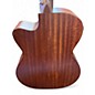 Used Martin 000-12 Road Series Natural Acoustic Electric Guitar