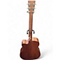 Used Martin 000-12 Road Series Natural Acoustic Electric Guitar