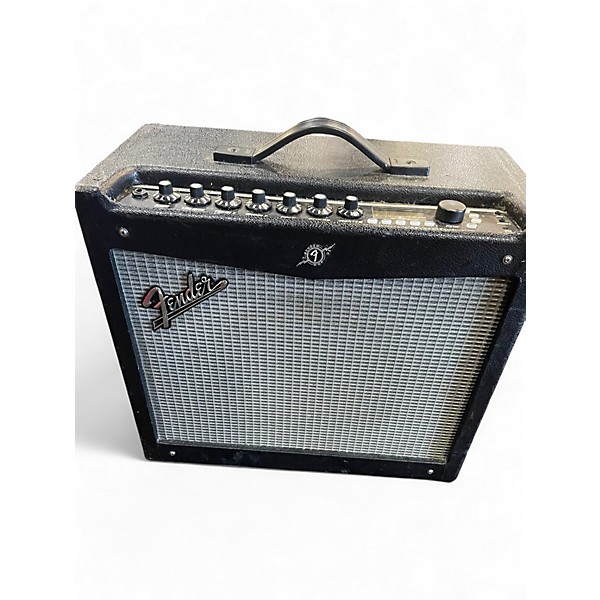Used Fender Mustang III 100W 1x12 Guitar Combo Amp