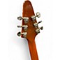 Used Gibson Flying V Natural Solid Body Electric Guitar