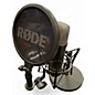 Used RODE NT1 Condenser Microphone thumbnail
