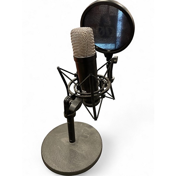 Used RODE NT1 Condenser Microphone