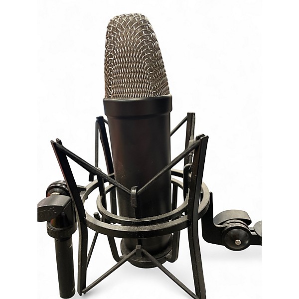 Used RODE NT1 Condenser Microphone
