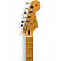 Used Fender Stratocaster aquatone blue Solid Body Electric Guitar