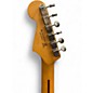 Used Fender Stratocaster aquatone blue Solid Body Electric Guitar